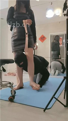 图片[13]_【深圳乐乐】舞蹈生首调-运动鞋棉袜虐_HD绳艺资源