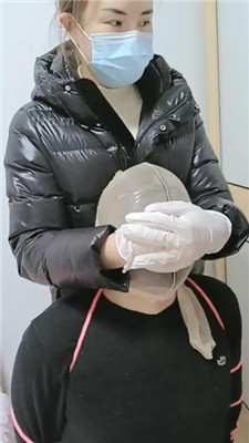 图片[3]_【朱迪绳艺导师】双S-五花大绑封嘴包头窒息【双视角版】_HD绳艺资源