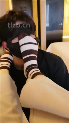 图片[4]_【welldoer】头压马桶/圣水嘴洗袜子_HD绳艺资源