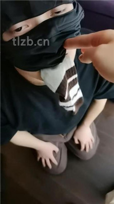 图片[10]_【welldoer】头压马桶/圣水嘴洗袜子_HD绳艺资源