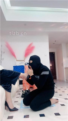 图片[3]_【不期而遇】鞋底就是你的亲妈-醒酒器里的圣水_HD绳艺资源