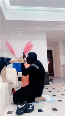 图片[7]_【不期而遇】鞋底就是你的亲妈-醒酒器里的圣水_HD绳艺资源