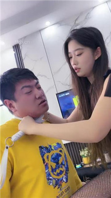 图片[9]_【麋鹿银儿】骑马爬行/训练/网袜臭脚捂脸/舔脏鞋底_HD绳艺资源