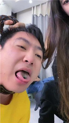 图片[13]_【麋鹿银儿】骑马爬行/训练/网袜臭脚捂脸/舔脏鞋底_HD绳艺资源