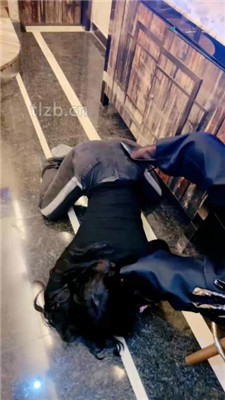 图片[2]_【温莎】母畜-白领S歌厅高难度挑战挑战女员工_HD绳艺资源