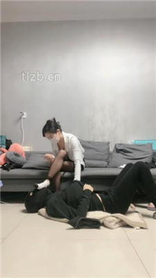 图片[9]_【小原妈妈】迷恋上继母的臭脚丫_HD绳艺资源