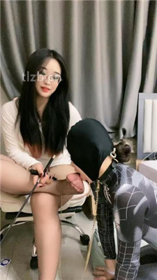 图片[5]_【小羊】母畜-跪舔原味jio/碾压踩狗头/训练/脚垫【完整版】_HD绳艺资源