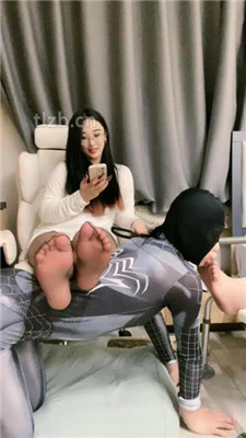 图片[9]_【小羊】母畜-跪舔原味jio/碾压踩狗头/训练/脚垫【完整版】_HD绳艺资源