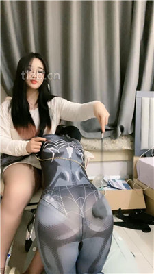 图片[12]_【小羊】母畜-跪舔原味jio/碾压踩狗头/训练/脚垫【完整版】_HD绳艺资源