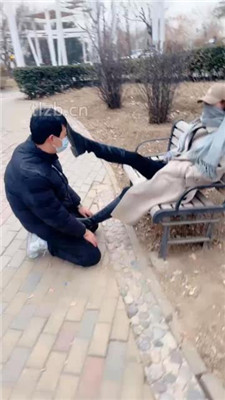 图片[11]_【苒溪】公园处刑跟踪狂狗奴_HD绳艺资源