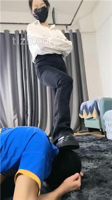 图片[2]_【幽魅】提档/踹/全体重踩脸_HD绳艺资源