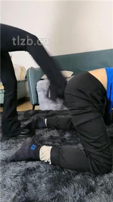 图片[3]_【幽魅】提档/踹/全体重踩脸_HD绳艺资源