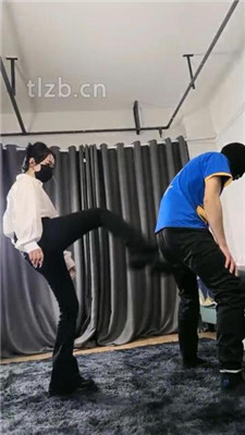 图片[13]_【幽魅】提档/踹/全体重踩脸_HD绳艺资源