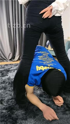 图片[14]_【幽魅】提档/踹/全体重踩脸_HD绳艺资源