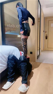 图片[2]_【爵恋霸主】骑马转胯/长靴踩踏/重度训练_HD绳艺资源