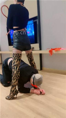 图片[7]_【爵恋霸主】骑马转胯/长靴踩踏/重度训练_HD绳艺资源