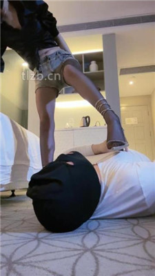 图片[6]_【陈莹斯】车模S-高跟黑丝踩虐/训练/滴蜡骑马_HD绳艺资源