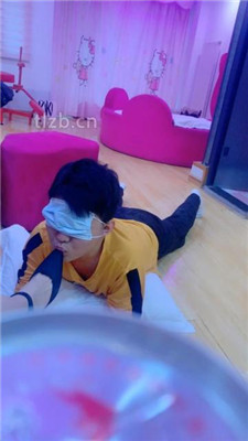 图片[10]_【慕澄】情趣酒店-开发素人小姐姐做S_HD绳艺资源