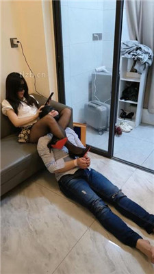 图片[12]_【维密】JK姐姐-黑丝脚踩脚垫/训练_HD绳艺资源