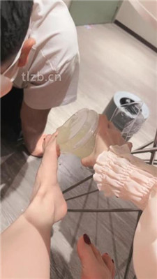 图片[4]_【娜娜米】小奶狗仔细品尝原味裸足【完整版】_HD绳艺资源