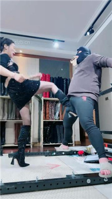 图片[2]_【月影儿】堵嘴绳艺技巧固定-连环重度提档【三视角版】_HD绳艺资源