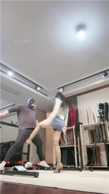 图片[5]_【月影儿】堵嘴绳艺技巧固定-连环重度提档【三视角版】_HD绳艺资源