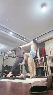 图片[9]_【月影儿】堵嘴绳艺技巧固定-连环重度提档【三视角版】_HD绳艺资源