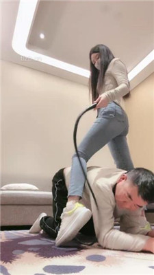 图片[7]_【月影儿】重度训练/运动鞋踩踏踢踹/胯下辱_HD绳艺资源