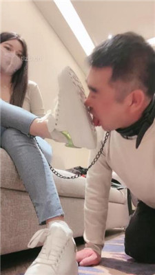 图片[14]_【月影儿】重度训练/运动鞋踩踏踢踹/胯下辱_HD绳艺资源