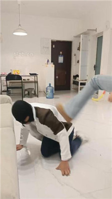 图片[3]_【小殿下】重度虐打犯错的男友_HD绳艺资源