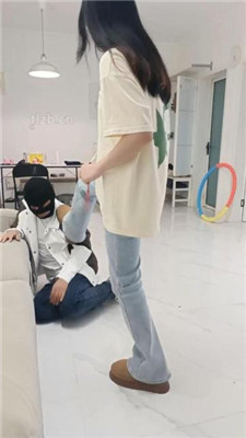 图片[6]_【小殿下】重度虐打犯错的男友_HD绳艺资源