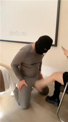 图片[6]_【七七】碎蛋!挑战靴子/高跟鞋/裸足重度提档_HD绳艺资源