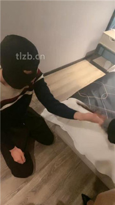 图片[18]_【小雅老师】高跟美腿提档/踩狗舌/衣架抽_HD绳艺资源