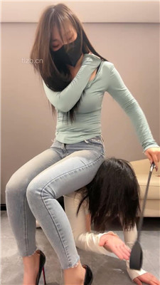 图片[19]_【小x大王】可爱母畜-抽耳光/提档/重度sp/人肉坐垫_HD绳艺资源