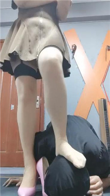 图片[7]_【东营天香百合】胯下辱/吊绑囚禁/跪舔高跟_HD绳艺资源