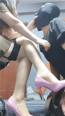 图片[12]_【东营天香百合】胯下辱/吊绑囚禁/跪舔高跟_HD绳艺资源