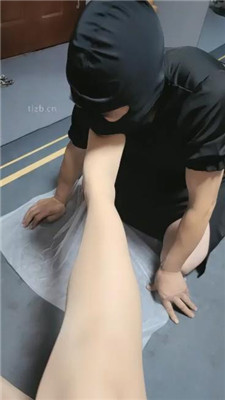 图片[17]_【东营天香百合】胯下辱/吊绑囚禁/跪舔高跟_HD绳艺资源