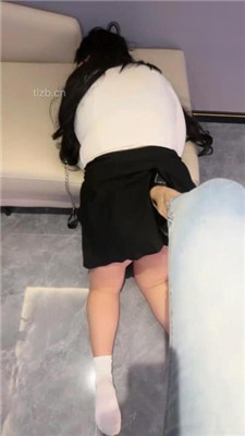 图片[8]_【小x大王】母畜-手深喉/sp训练/骑狗脖/臭脚踩狗头_HD绳艺资源