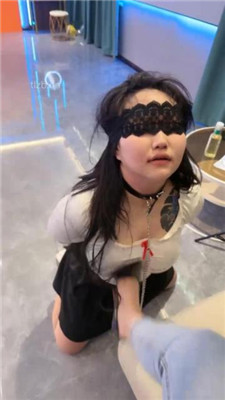 图片[9]_【小x大王】母畜-手深喉/sp训练/骑狗脖/臭脚踩狗头_HD绳艺资源