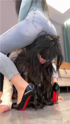 图片[13]_【小x大王】母畜-手深喉/sp训练/骑狗脖/臭脚踩狗头_HD绳艺资源