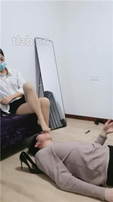 图片[6]_【凌儿女神】白领S-狗笼圈养刑虐_HD绳艺资源