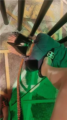 图片[15]_【咩祖】跪舔高跟脏鞋/碾压踩狗头/舔鞋底口水/赏赐圣水_HD绳艺资源