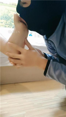 图片[8]_【玉美人】品尝高跟黑丝jio/嘴叼鞋/臭脚捂脸_HD绳艺资源