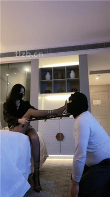 图片[8]_【陈莹斯】车模S-高跟黑丝踩虐/训练_HD绳艺资源