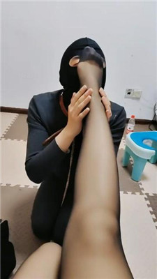 图片[9]_【平凡】长靴踩虐/训练/转胯爬行_HD绳艺资源