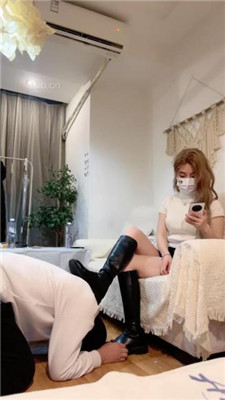 【司野】闺蜜家中做客体验当S_HD绳艺资源