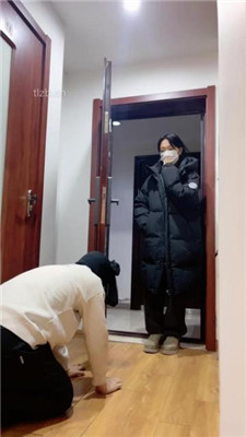 图片[2]_【司野】闺蜜家中做客体验当S_HD绳艺资源