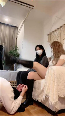 图片[4]_【司野】闺蜜家中做客体验当S_HD绳艺资源