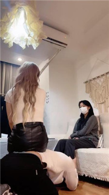 图片[5]_【司野】闺蜜家中做客体验当S_HD绳艺资源