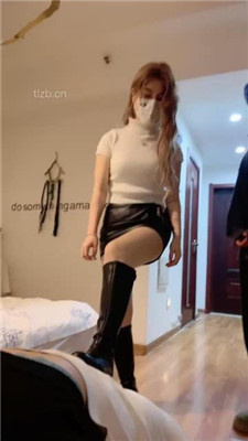 图片[9]_【司野】闺蜜家中做客体验当S_HD绳艺资源